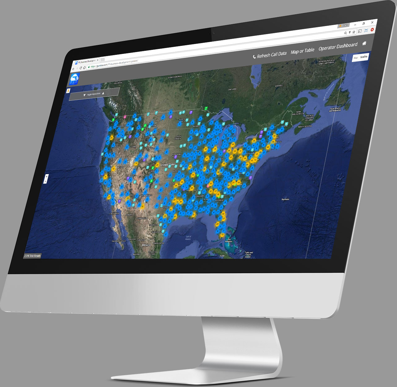 monitor-fflmap
