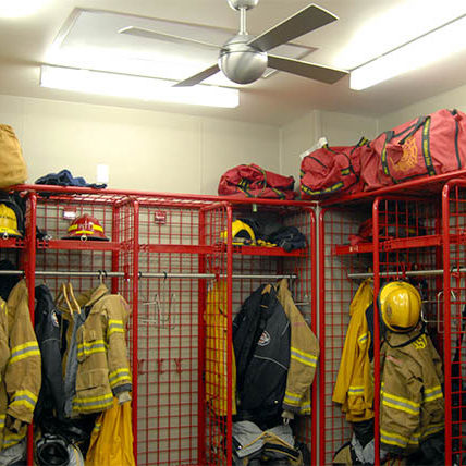 0813-Firestationgearroom-w- 0813-Firestationgearroom-w-