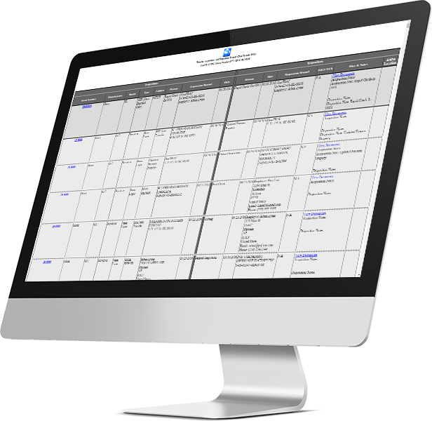 monitor-logbook